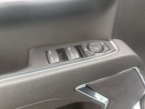 New 2026 Chevrolet Silverado 1500 LT AWD/4WD image 13