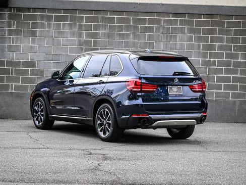 Used 2016 BMW X5 xDrive35i AWD/4WD image 4
