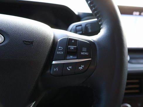 Used 2022 Ford Maverick Lariat w/ Equipment Group 500A Standard image 27