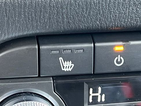 Used 2025 MAZDA CX-5 Carbon Edition image 29