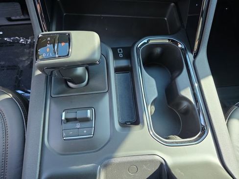 New 2026 GMC Sierra 1500 AT4 w/ AT4 Premium Package image 26