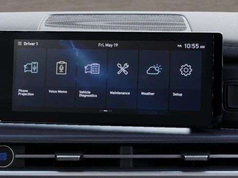 New 2026 Hyundai Santa Fe SEL image 16