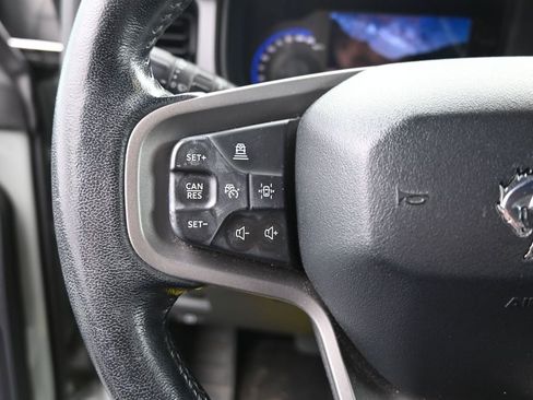 Used 2021 Ford Bronco Wildtrak image 23