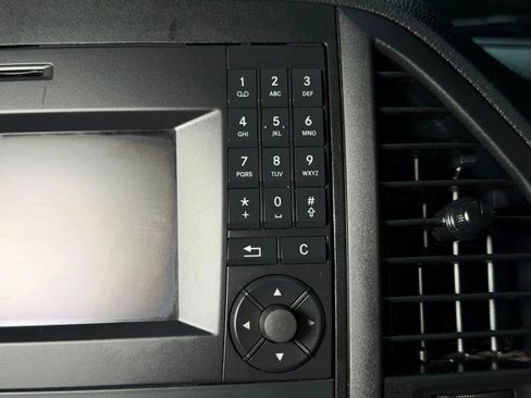 Used 2016 Mercedes-Benz Metris Passenger w/ Driver Efficiency Package image 29