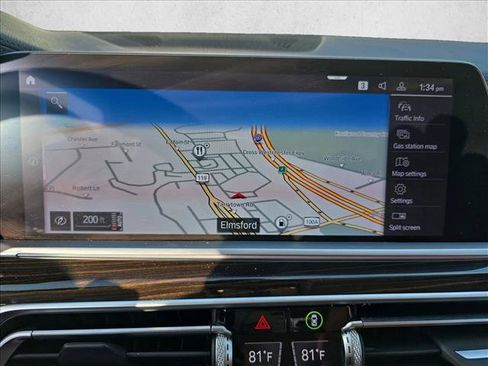 Used 2020 BMW X7 xDrive40i w/ Cold Weather Package image 23