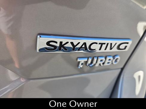 Certified 2024 MAZDA CX-5 2.5 Turbo image 6