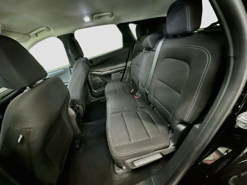 Used 2024 Ford Escape Active AWD/4WD image 28