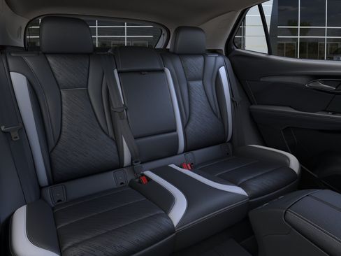 New 2026 Buick Envision Sport Touring AWD/4WD image 17