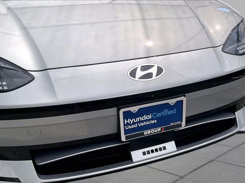 Used 2025 Hyundai Ioniq 6 Limited RWD image 29