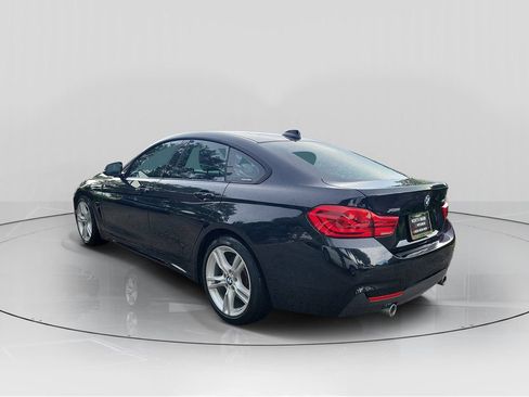 Used 2019 BMW 440i Gran Coupe xDrive AWD/4WD image 5