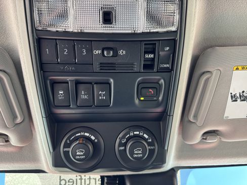 Certified 2023 Toyota 4Runner TRD Pro image 23