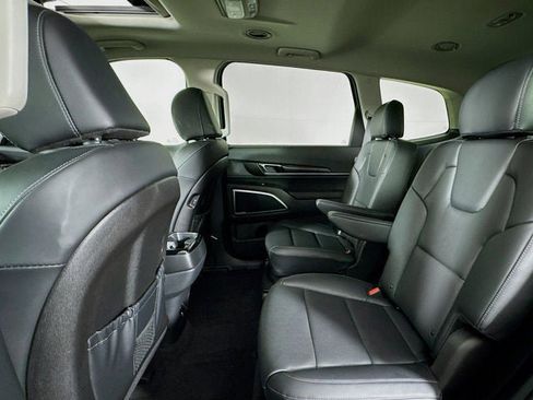 New 2025 Kia Telluride S image 27