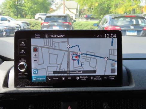 Certified 2024 Honda CR-V Sport Touring image 21