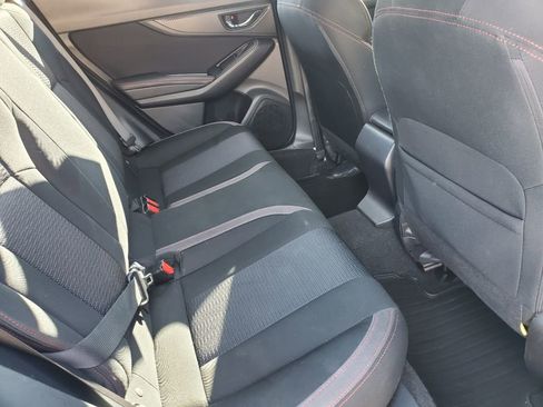 Used 2017 Subaru Impreza 2.0i Sport image 33