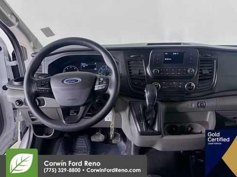 Used 2023 Ford Transit 350 XL image 21