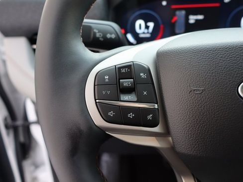 New 2026 Ford Explorer Active w/ Active Comfort Package image 25