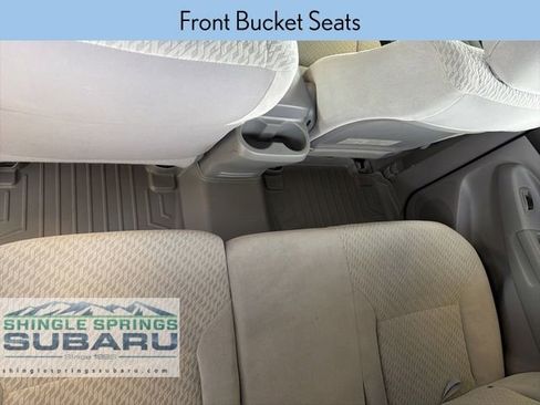 Used 2011 Toyota Tacoma 4x4 Double Cab w/ SR5 Pkg #2 w/JBL Audio image 27