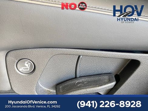 Certified 2022 Hyundai Palisade Calligraphy AWD/4WD image 37