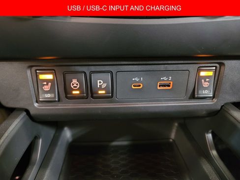 New 2026 Nissan Frontier SV w/ SV Convenience Package image 18