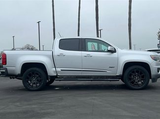 Used 2020 Chevrolet Colorado LT w/ Colorado RST Special Edition video 3