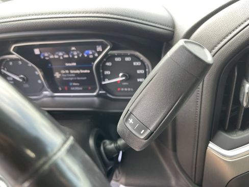 Used 2021 GMC Sierra 1500 Denali w/ Driver Alert Package II AWD/4WD image 20