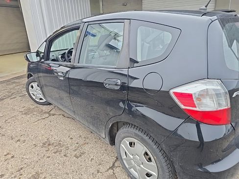 Used 2013 Honda Fit image 3