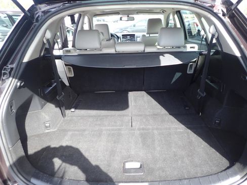 Used 2008 MAZDA CX-9 Touring w/ Moonroof & Bose Audio Pkg AWD/4WD image 11