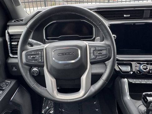 Used 2024 GMC Sierra 1500 Denali w/ Technology Package image 16