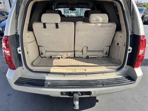 Used 2009 Chevrolet Tahoe LT AWD/4WD image 25