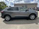 Certified 2022 Ford Edge SEL image 4