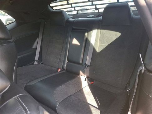 Used 2021 Dodge Challenger R/T Scat Pack w/ T/A Package image 10