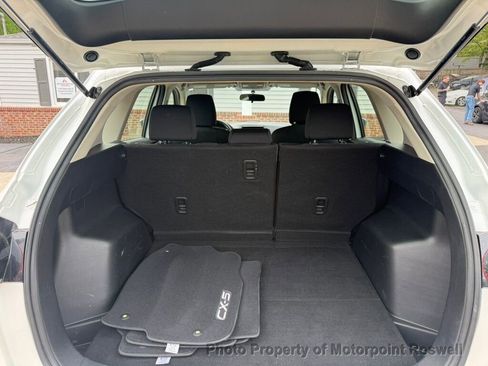 Used 2016 MAZDA CX-5 Sport w/ Rear Camera Package FWD image 13