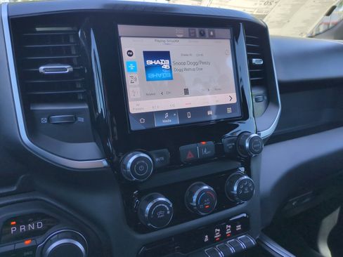 New 2026 RAM 1500 Express AWD/4WD image 12