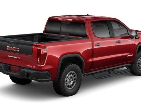 New 2026 GMC Sierra 1500 AT4X w/ AT4X AEV Edition image 58