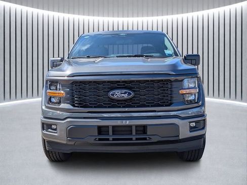 New 2026 Ford F150 STX w/ Equipment Group 200A image 8