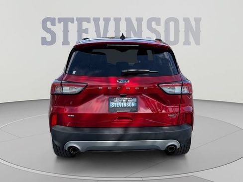 Used 2020 Ford Escape SE Sport AWD/4WD image 4
