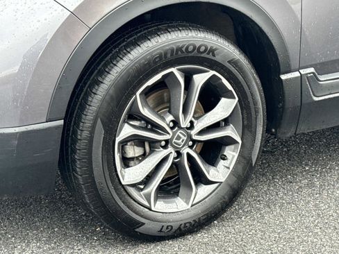 Used 2022 Honda CR-V EX image 29