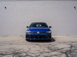 New 2026 Volkswagen Golf AWD/4WD video 2