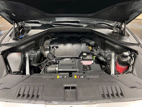 Used 2021 Genesis GV80 2.5T image 27