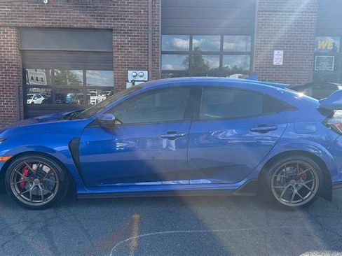 Used 2018 Honda Civic Type R image 20