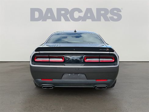 Used 2023 Dodge Challenger R/T Scat Pack image 6