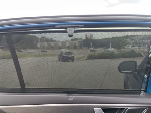 New 2026 Volkswagen Atlas Cross Sport SE image 23