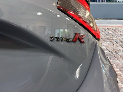 New 2026 Honda Civic Type R image 9