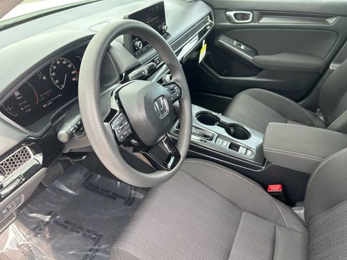 Certified 2026 Honda Civic LX image 20