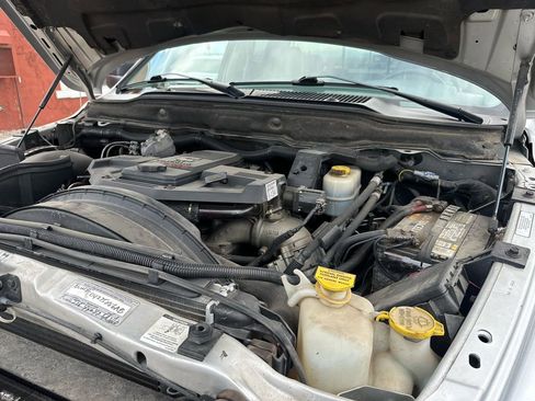 Used 2007 Dodge Ram 2500 Truck SLT w/ Quad Cab Big Horn Value Group image 39