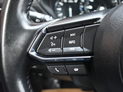 Used 2020 MAZDA CX-5 Grand Touring image 23