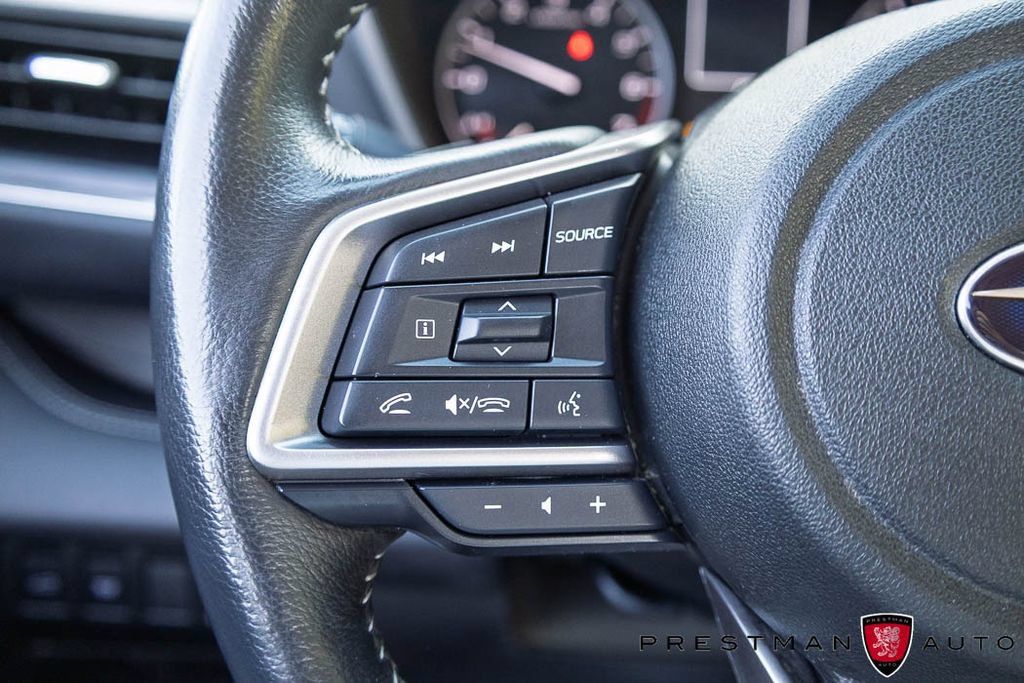 Used 2023 Subaru Ascent Limited w/ Technology Package AWD/4WD image 30
