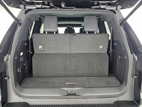 New 2026 Lexus LX 600 F Sport image 15