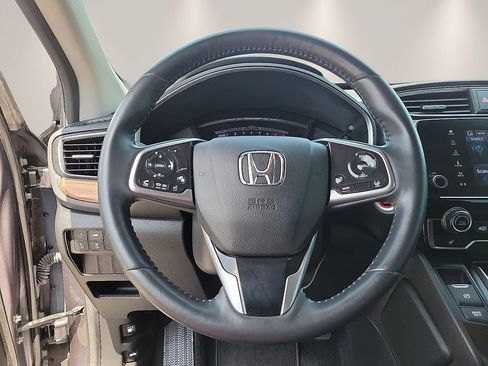 Used 2022 Honda CR-V Touring image 19