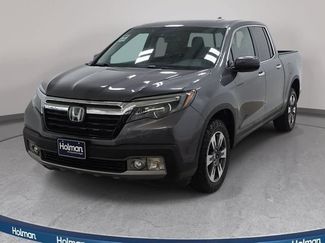 Used 2018 Honda Ridgeline RTL-E video 1